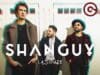 POLISH DANCE CHART > Shanguy – nowym liderem POLISH DANCE CHART Shanguy nr 1