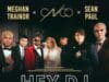 POLISH DANCE CHART> Top100:CNCO, Radio:Don Diablo, Digital:After Party Hey DJ Polish Dance Chart CNCO nr 1