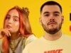 NAVOS & HARLEE – “You & I” prawie jak … Show me Love navos harlee you & i